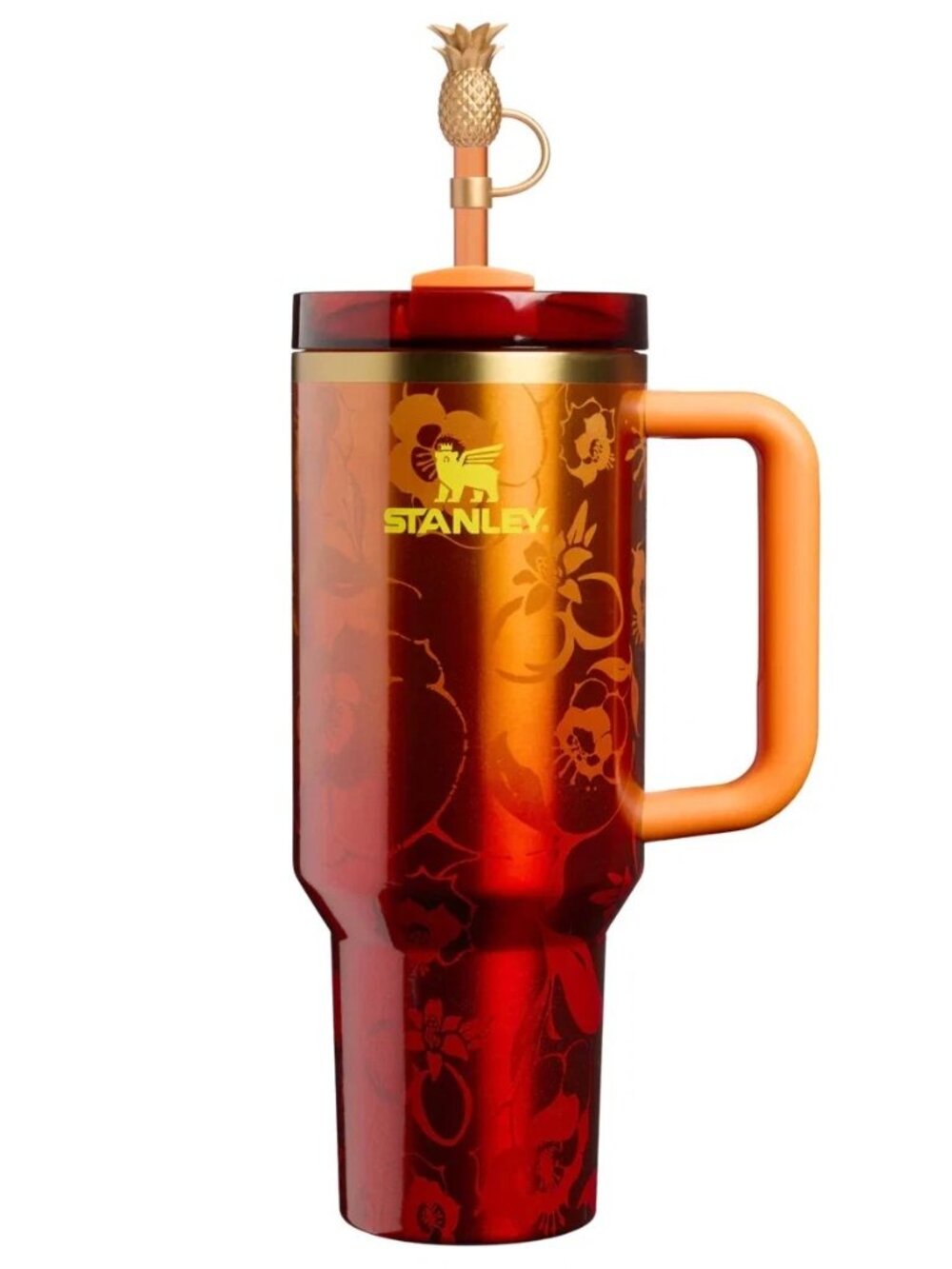 Stanley Karol G tumbler 40 oz